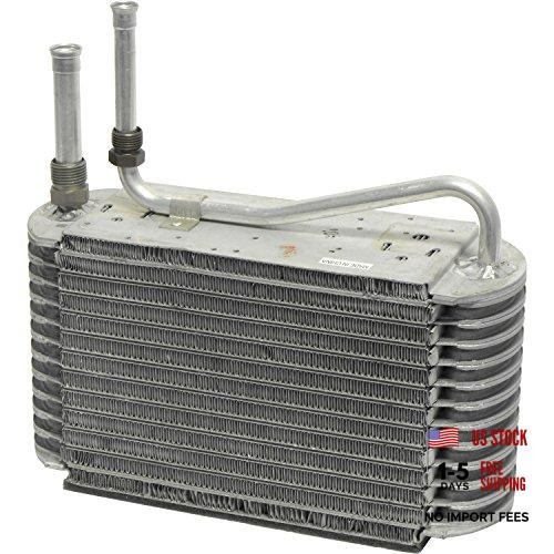 Universal Air Conditioner EV 0082PFC A/C Evaporator Core