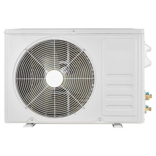 9000 BTU Cooling and Heating Coverage up to 450 sq.ft Air Conditioner