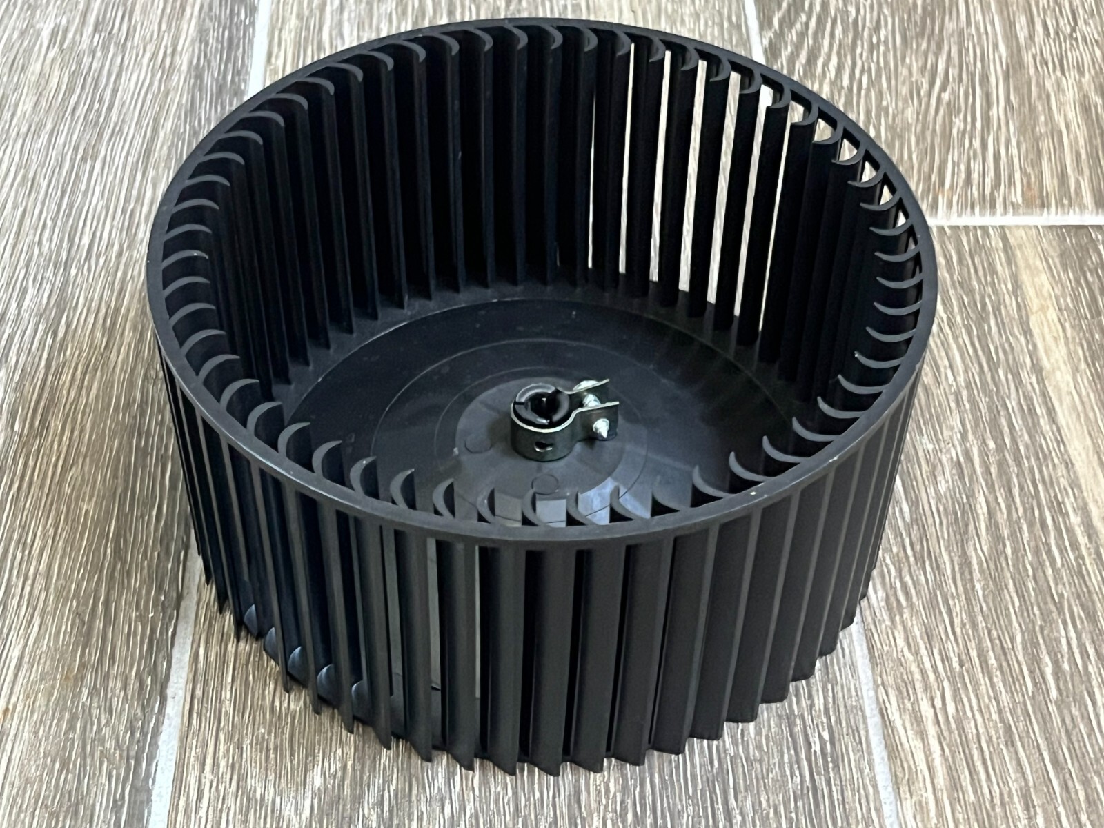 Whirlpool AC Unit Air Conditioner Blower Wheel 4312606 #4
