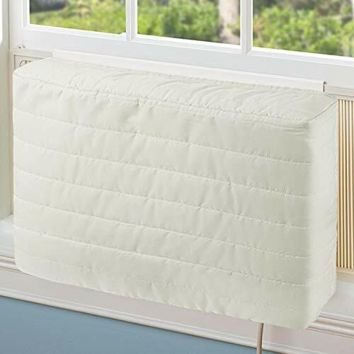 Indoor Air Conditioner Cover Ac Unit Covers For Inside 21 X 15 X 3 Inches l X H