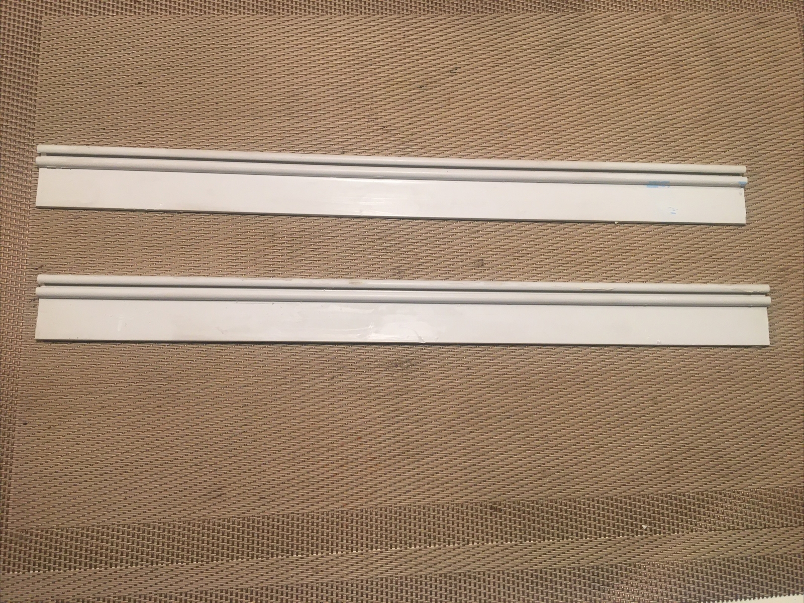 IMPECCA ac model: IWA08KSFP Parts Cabinet for Side Panel 12.00x 1.06x 0.11 in