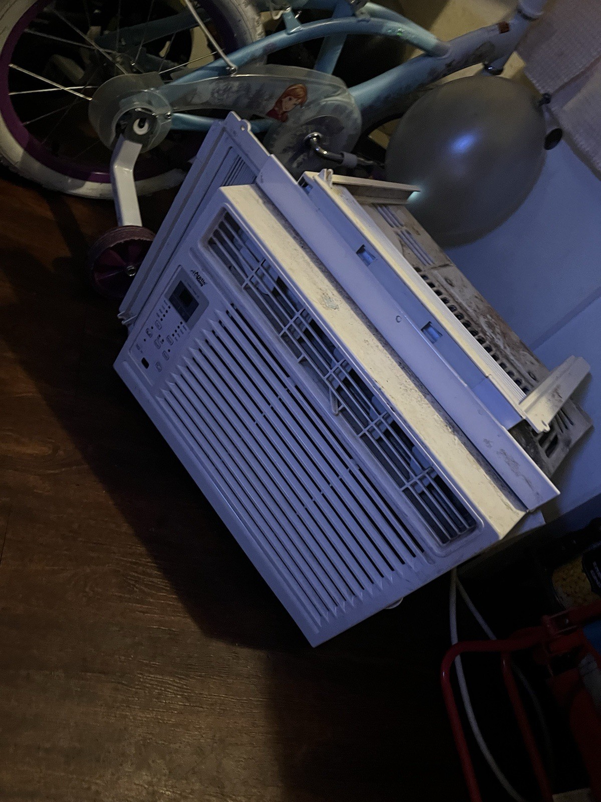 Air Conditioner