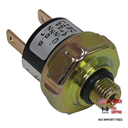 Universal Air Conditioner SW 9066C HVAC Binary Switch