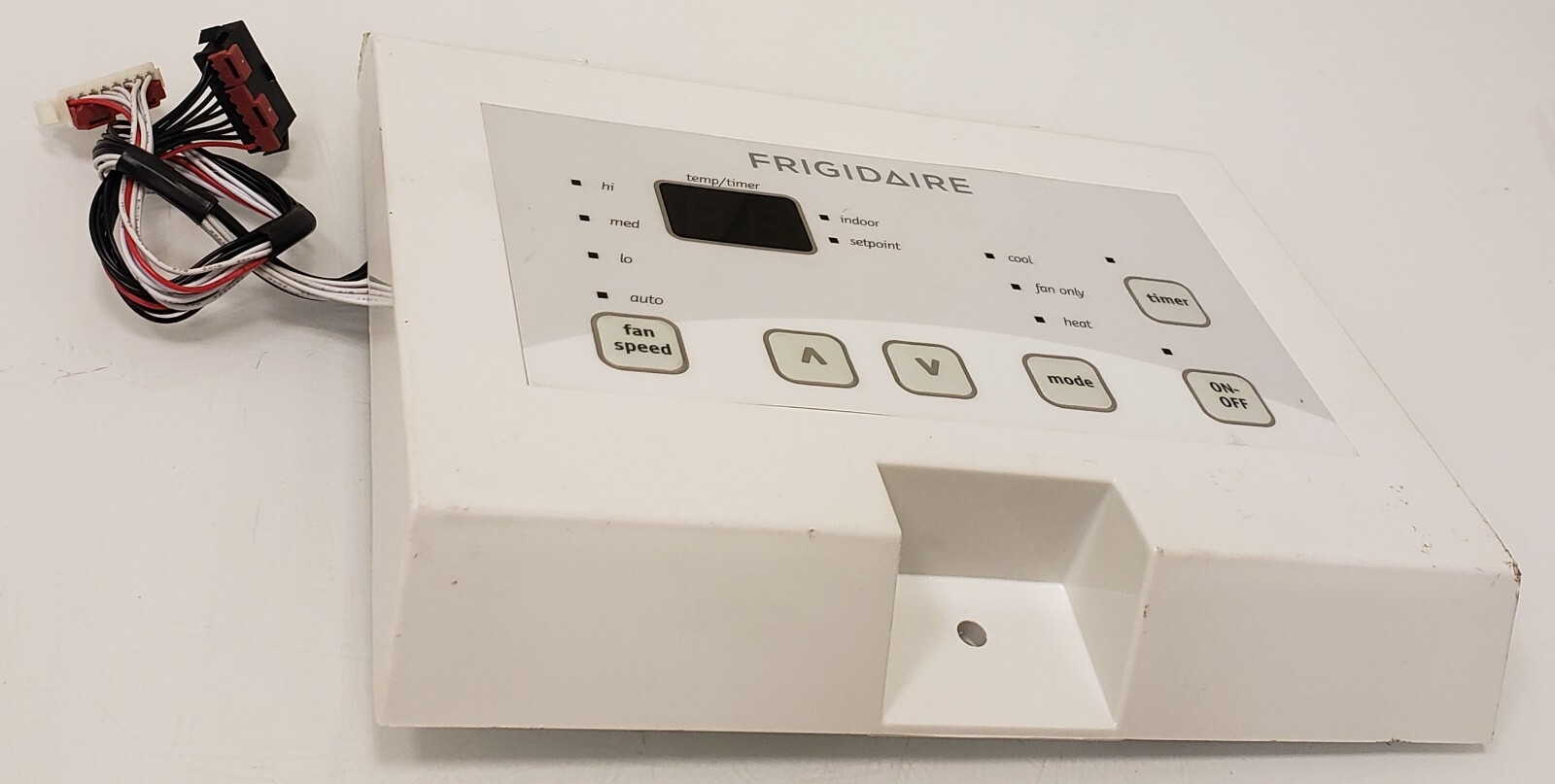 GRJ205-B 30562029 OEM control panel of Friedrich Wall Unit Air Condition