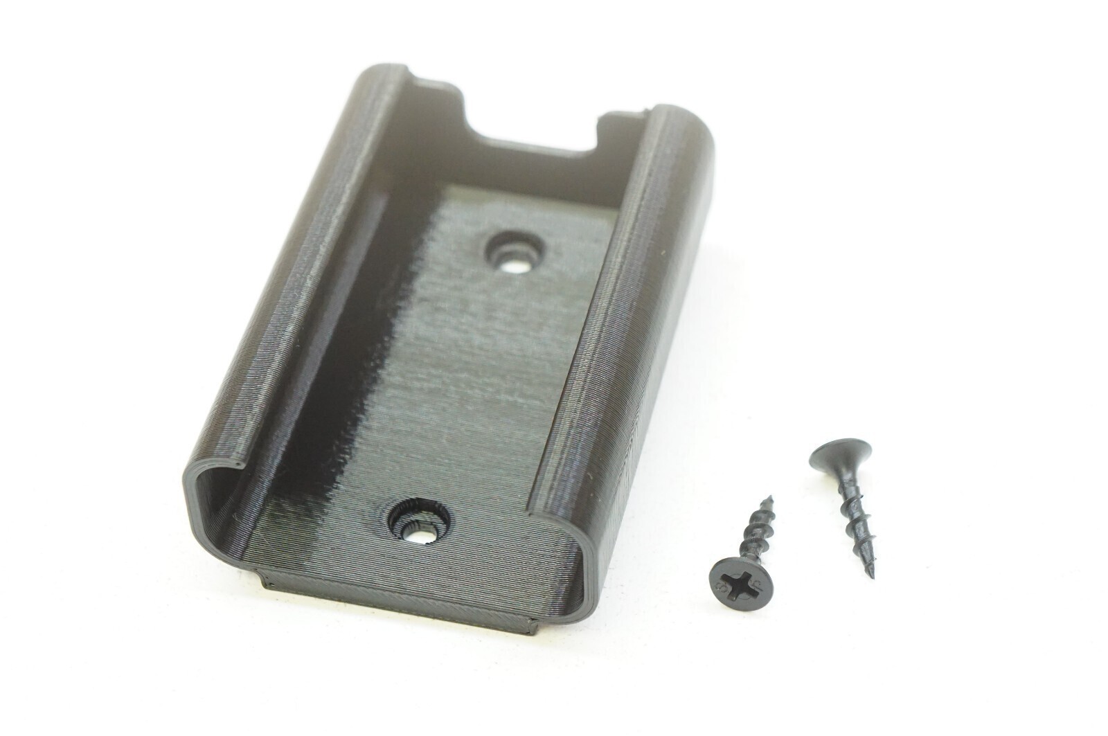 Wall Mounted Remote Holder for HAIER CHUNGHOP ubiquitous K-1028E Air Conditioner