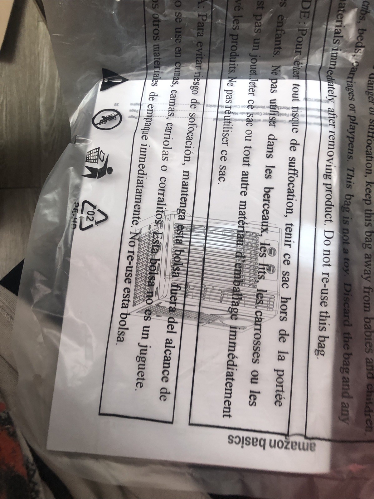 AC Unit 5000 BLU