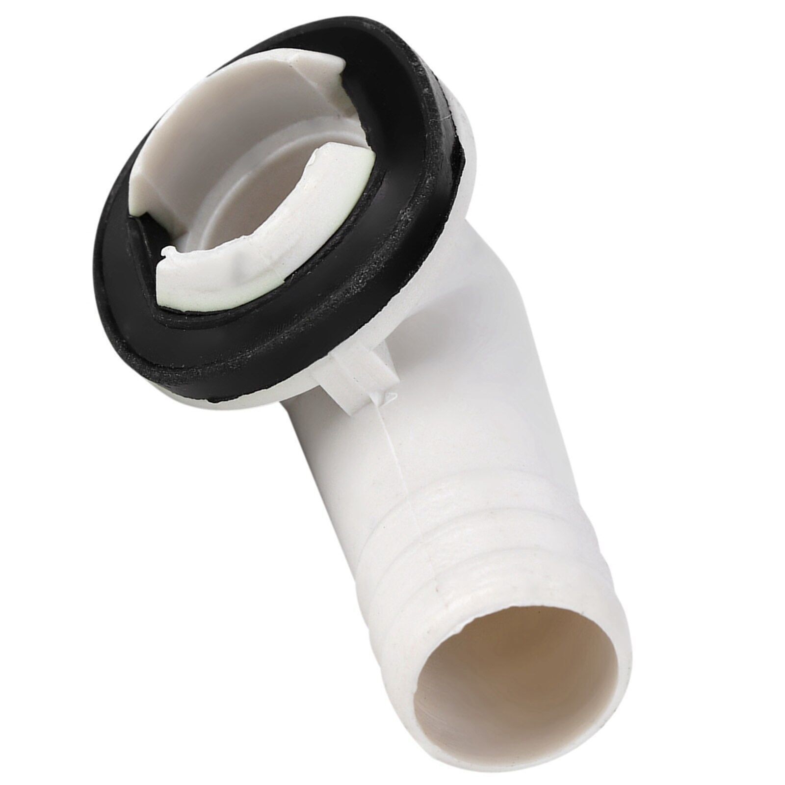 Right Angel Air Conditioner Drain Outlet Connector Drain Pipe Air Conditioning