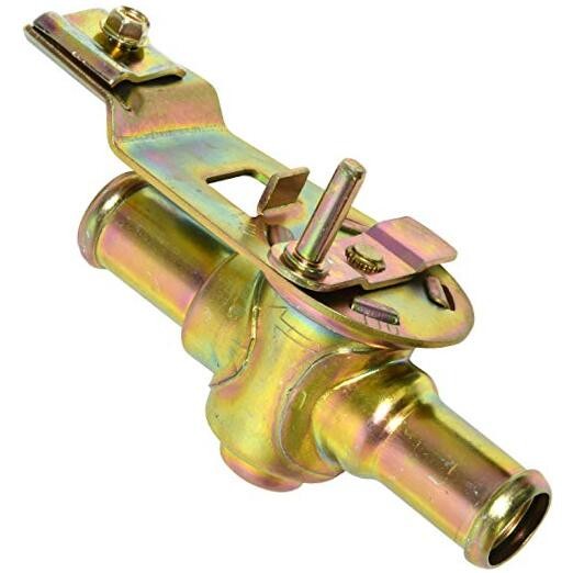Universal Air Conditioner HV 2211C HVAC Heater Control Valve