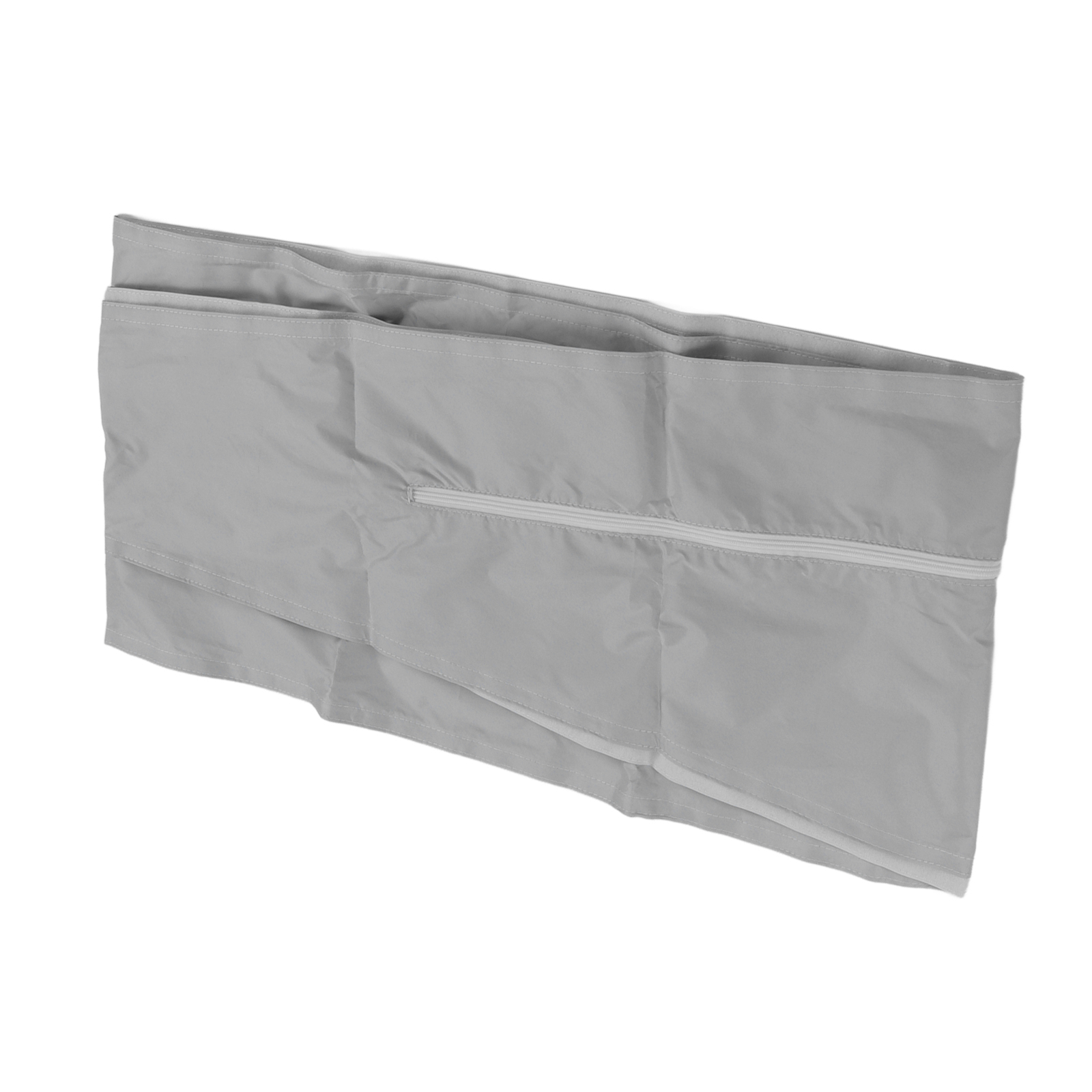 Air Conditioner Window Sealing Cloth Universal AC Window Frame Baffle Kit 9.8ft