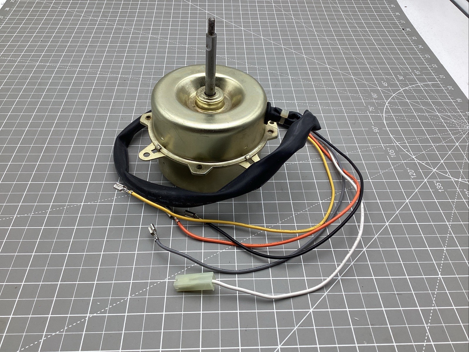WJ94X10236- Genuine GE Air Conditioner Blower Motor** FREE SHIPPING**