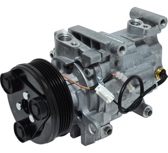 Universal Air Conditioner CO 10759C A/C Compressor