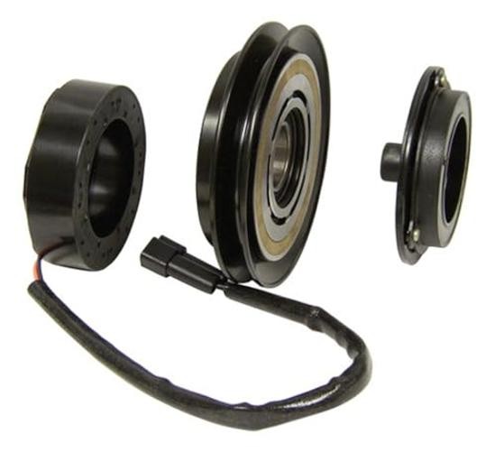 Universal Air Conditioner CL 1654C A/C Compressor Clutch