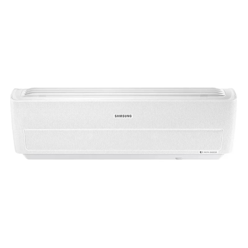 Samsung air conditioner ar24nswxcwkneu indoor unit 7kw windfree light with wif