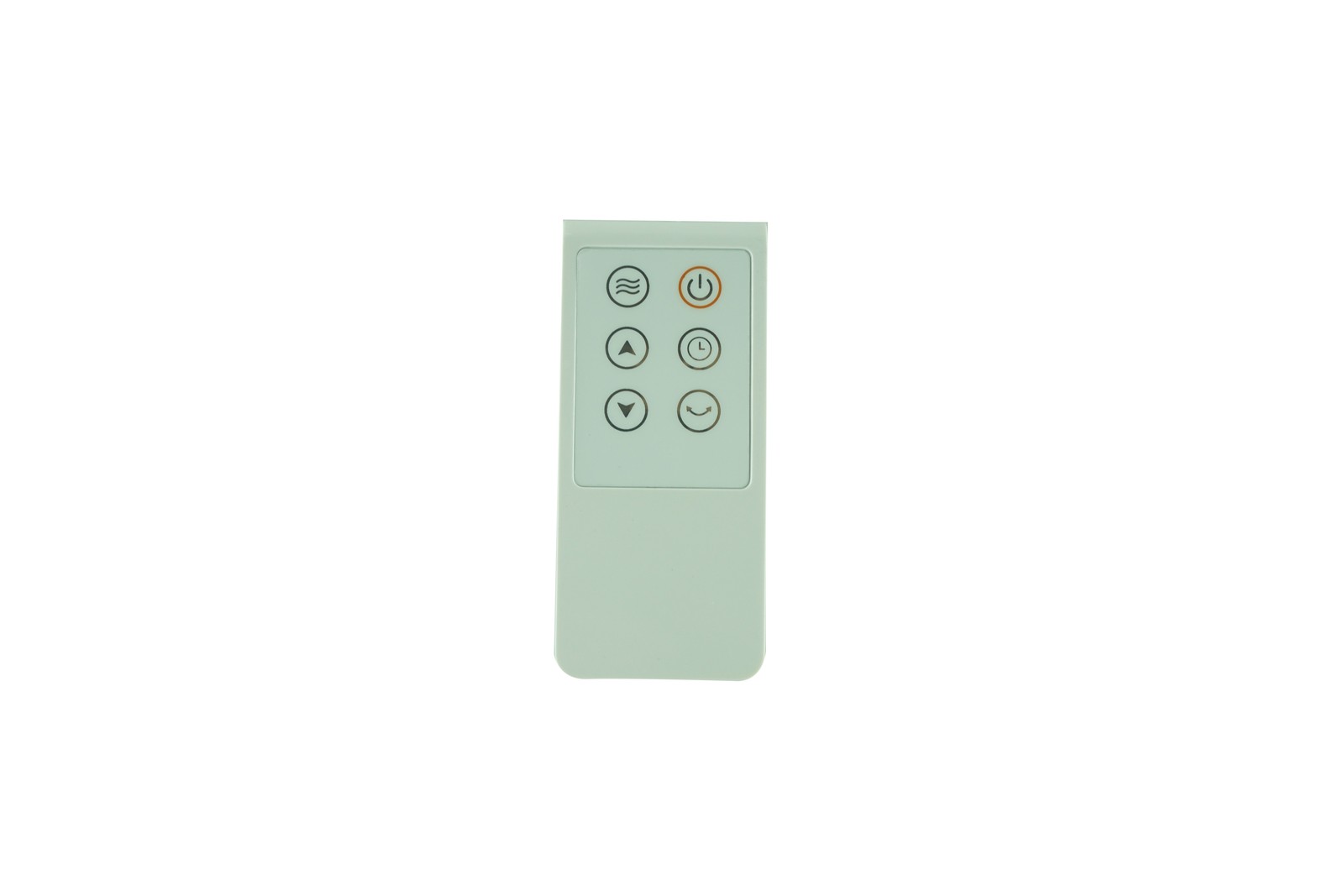 Replacement Remote Control for Oscillating Tower Ceramic Heater