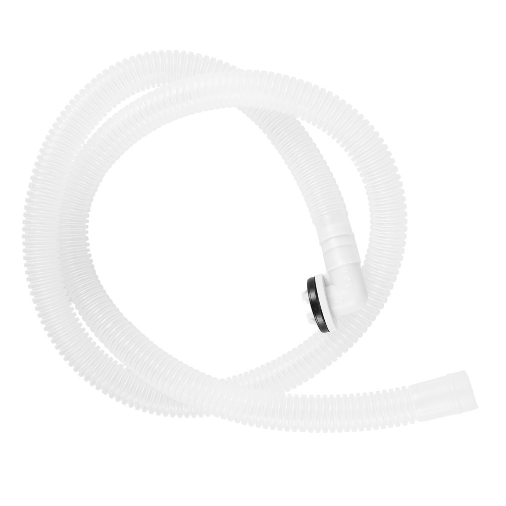 Air Conditioner Drain Hose 3/5 Inch Connector Window Ac Unit