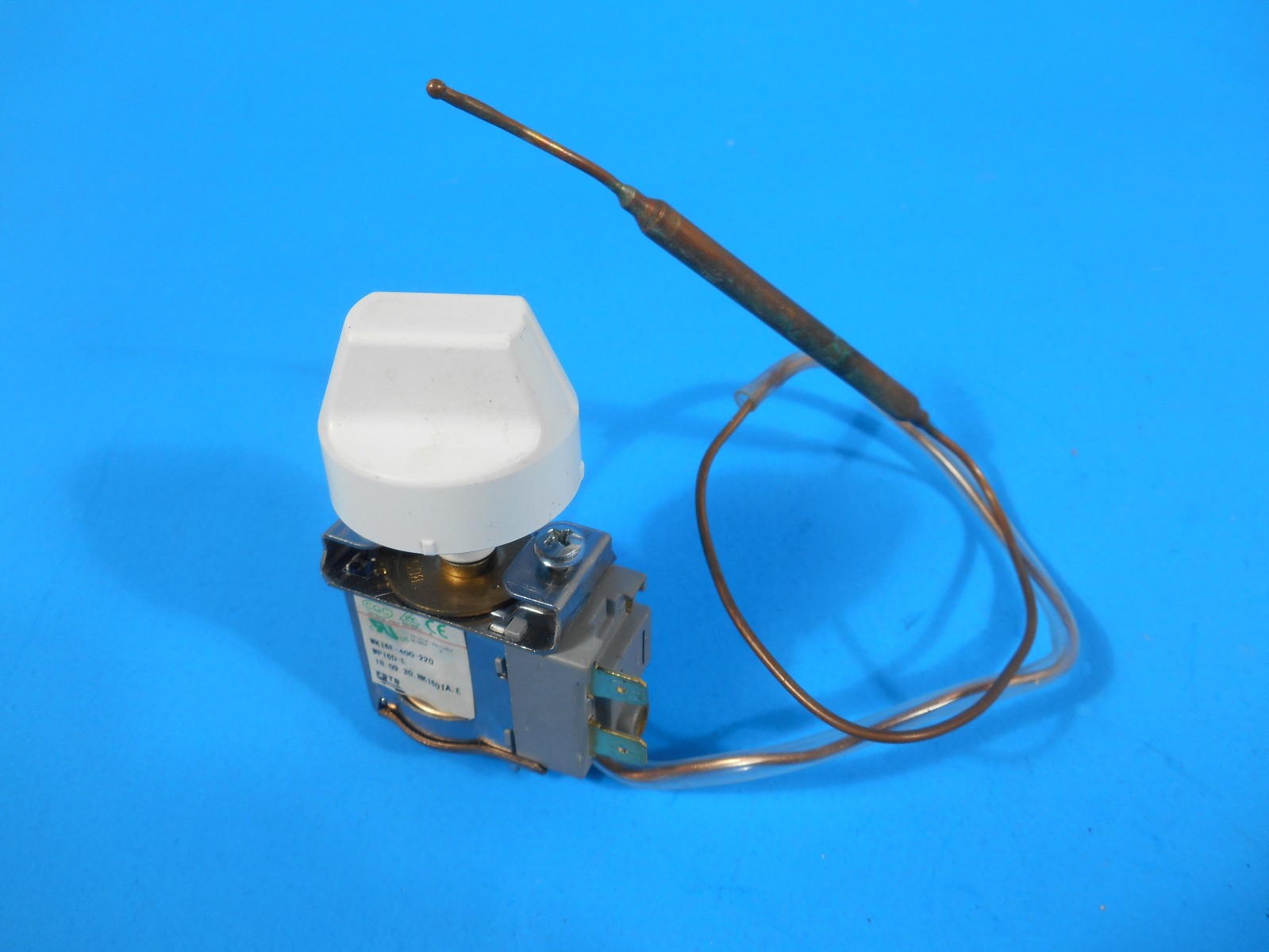 FSTB CQC WK14E-408-220* V13244 Rotary Thermostat Air Conditioner Switch