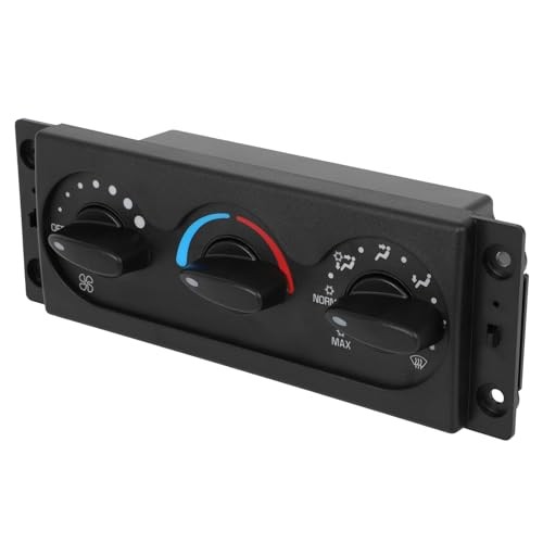 3545543C5 Climate Control module AC Heater Climate Control Panle Switch