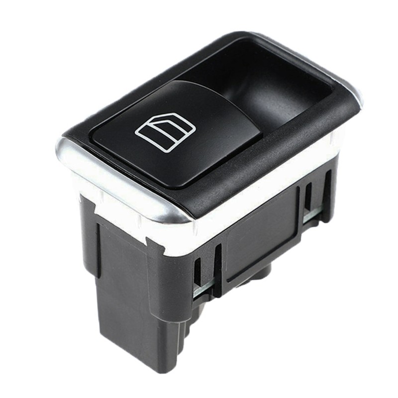 Car interior Window Glass Lifter Button Switch for C250 C350 C63 C180 C200 C300