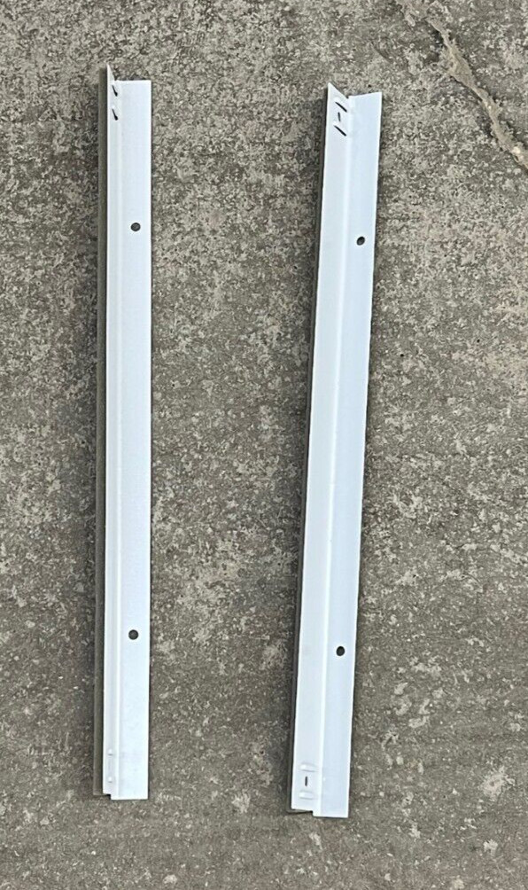 FRIEDRICH KWIKMA AC BRACKETS SET SUPPORT BRACKET SIDE & TOP ANGLE BRACKET PANELL