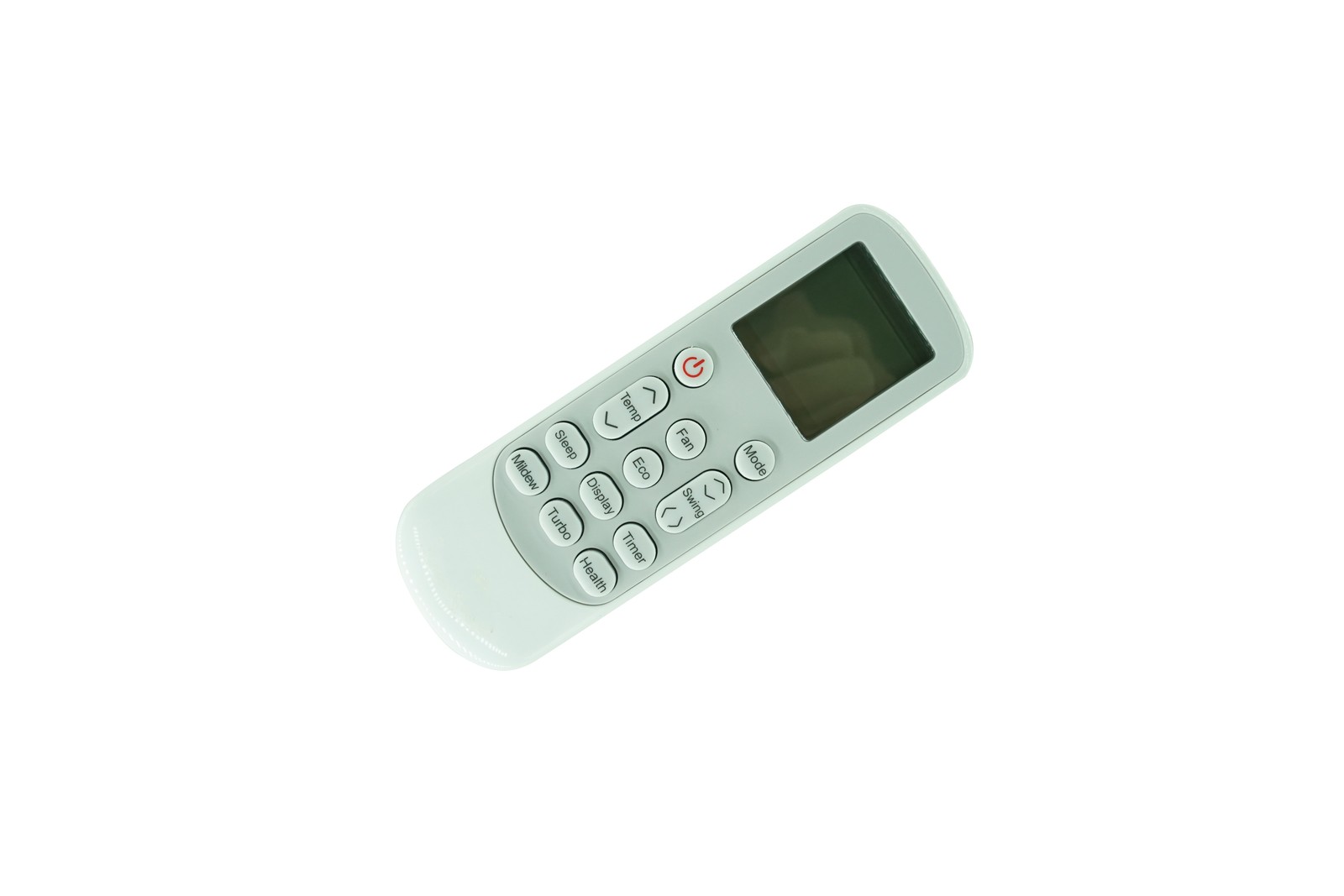 Remote Control For Diloc & Indemax & iLUX & GL Room Air Conditioner