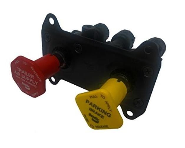 Control Module