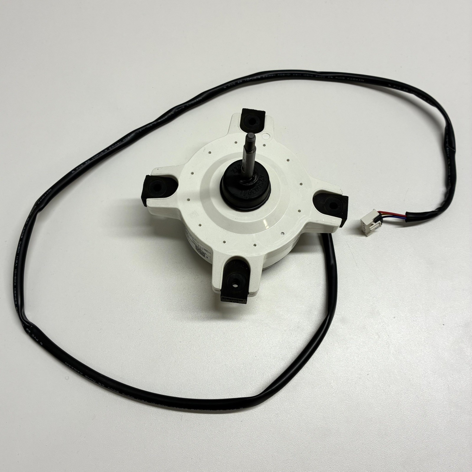 OEM Midea ZKFN-70-8-4 Air Conditioner DC Motor 310V 70W 1050 RPM 11002015012968