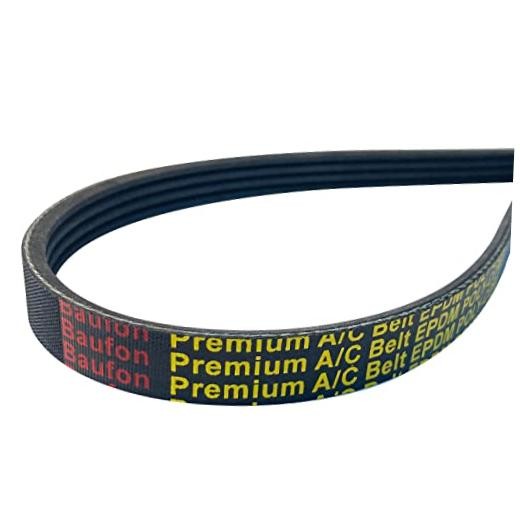 12576447 AC Belt for Chevy Tahoe Suburban Silverado Avalanche Express,