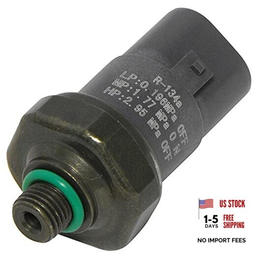 Universal Air Conditioner SW 10083C A/C Trinary Switch