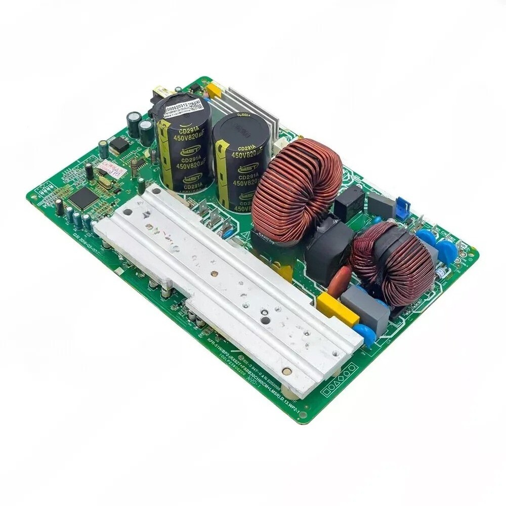 compatible Midea AirConditionerControl Board KFR-51W/BP2D.13.WP2-117122000014651