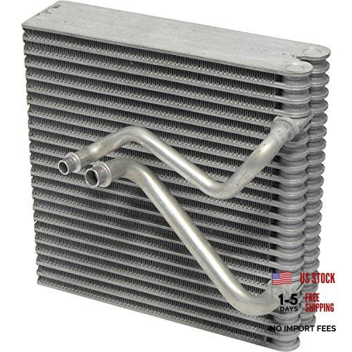 Universal Air Conditioner EV 939668PFC A/C Evaporator Core