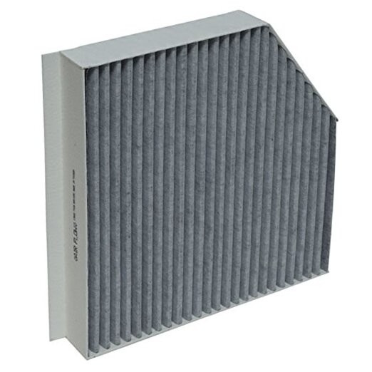 Universal Air Conditioner FI 1261C Cabin Air Filter