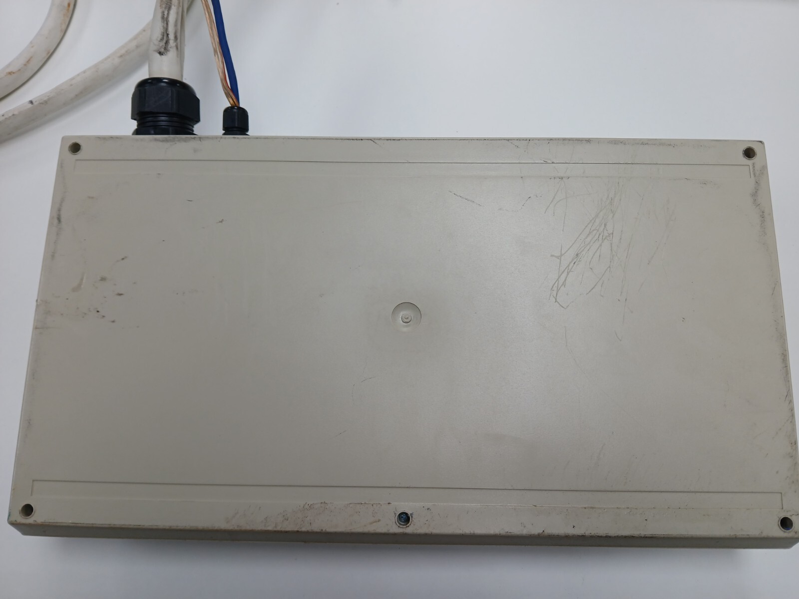 Intercom 100 Room Control Switch Panel