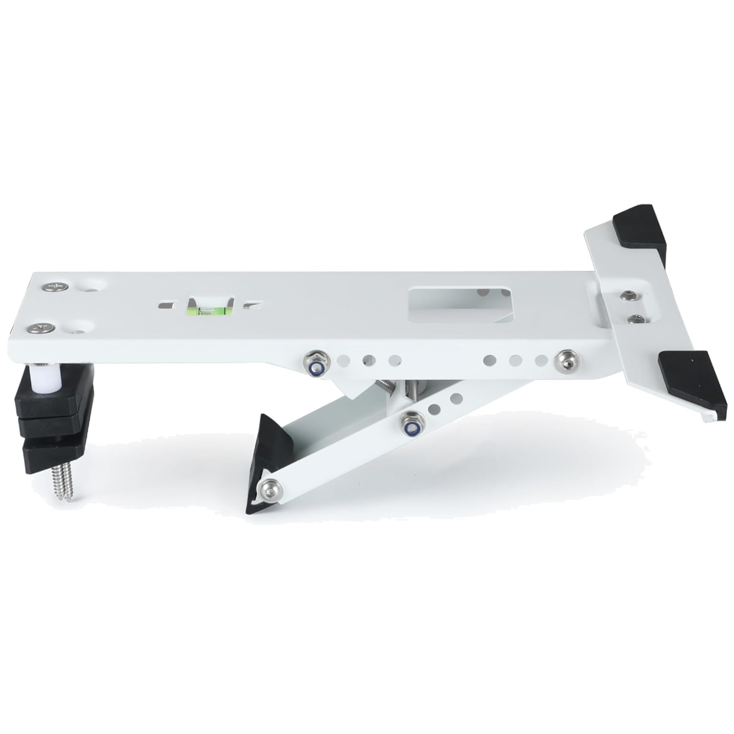 Secure Outdoor AC Holder for 10,000 BTU Units