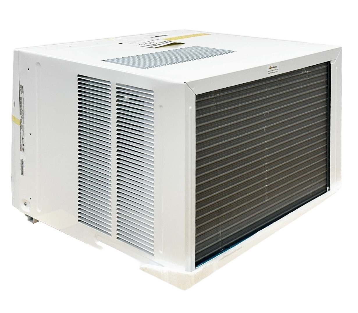 Kanion 220V Walk In Cooler Compressor 2.5 HP 2400W Window Air Conditioner AC