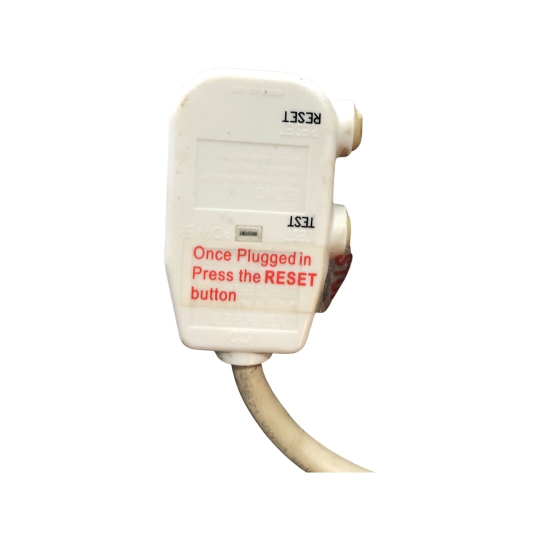 Frigidaire Power Cord OEM part # 5304471211