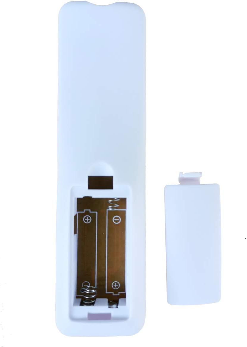 for Friedrich AC Air Conditioner Remote Control 618-266-05 618-266-06 618-266…