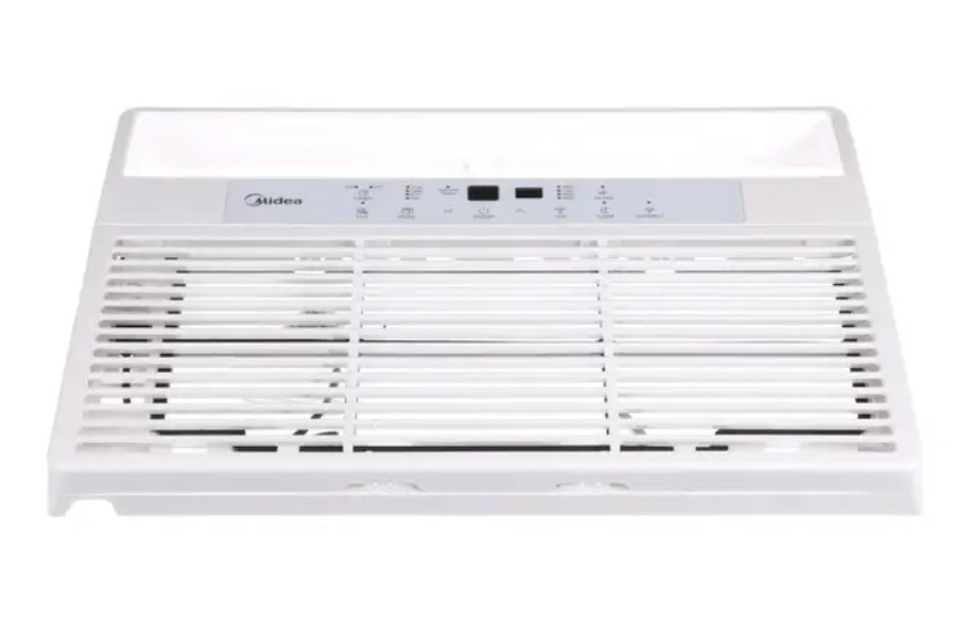 Midea 12120300006226 Panel Frame Assembly GEUS-KC43/N8Y-JKB12(CK2).1A Rohs