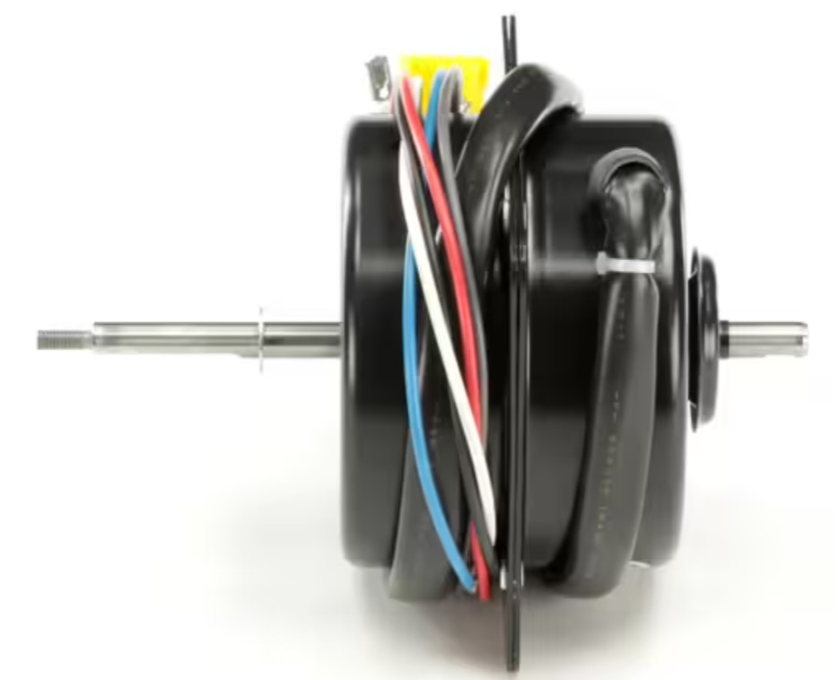 GE Appliance MLA838, 265838Y, INDOOR BLOWER MOTOR