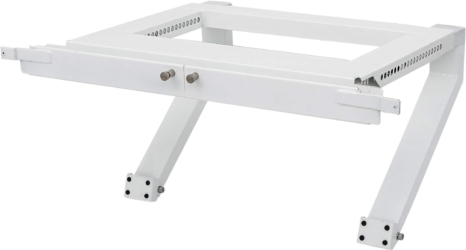 Top Shelf TSB-2438 Universal Window Air Conditioner AC Support Bracket