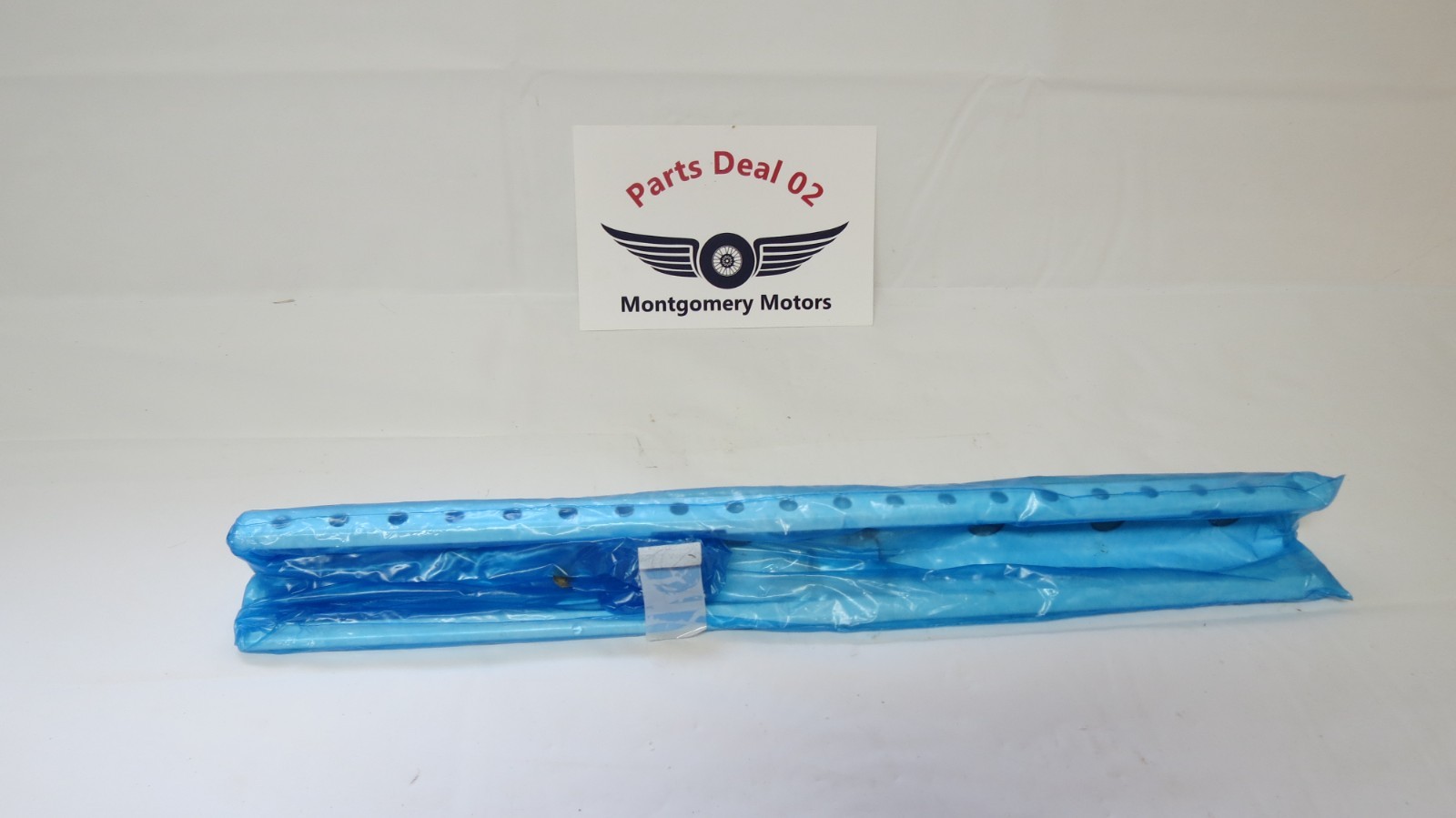 New Genuine Perfect Aire Top Bracket Air Conditioner A/C 16&Prime; x 1 1/2&Prime; x 1 1/2&Prime;