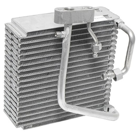 Universal Air Conditioner EV 4798711PFXC A/C Evaporator Core