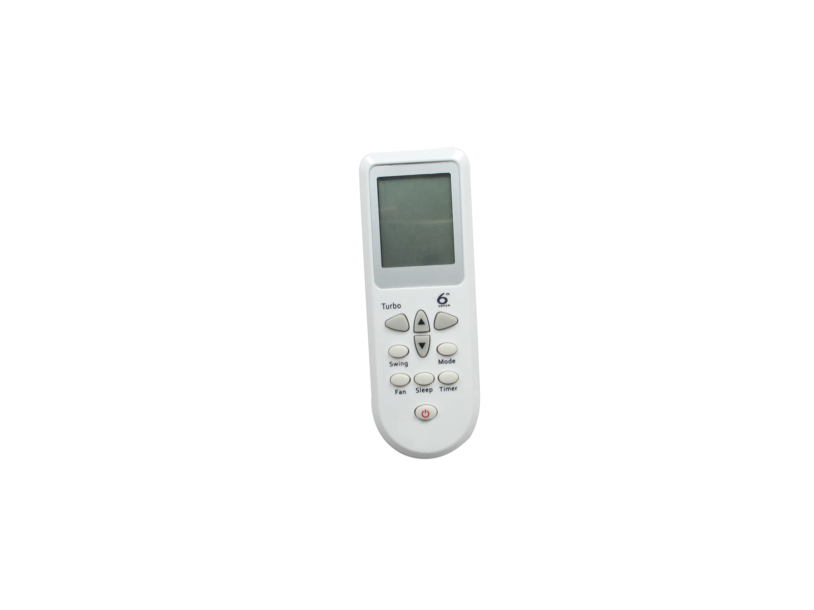 Replacement Remote Control for Whirlpool Hisense kelon Portable Air Conditioner