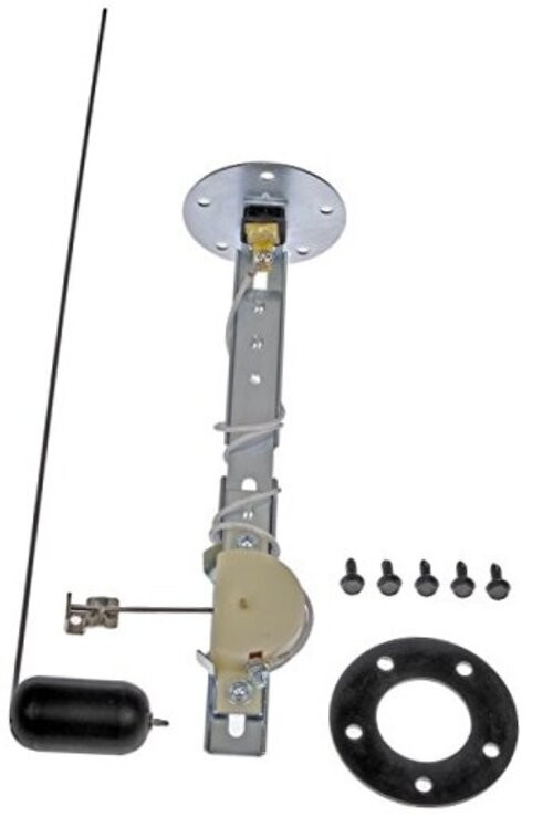 55818 Universal Fuel Level Sending Unit Kit