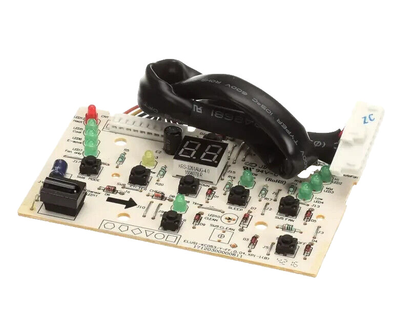 Genuine OEM Electrolux 5304476310 Air Conditioner Display PC Control Board