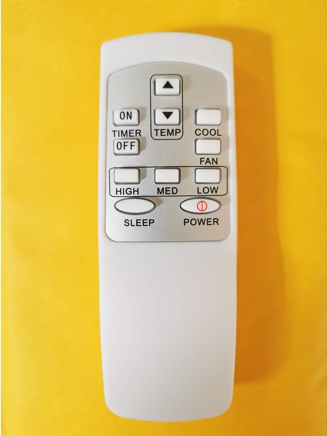 HA-G-01 Remote Control for GE Air Conditioner