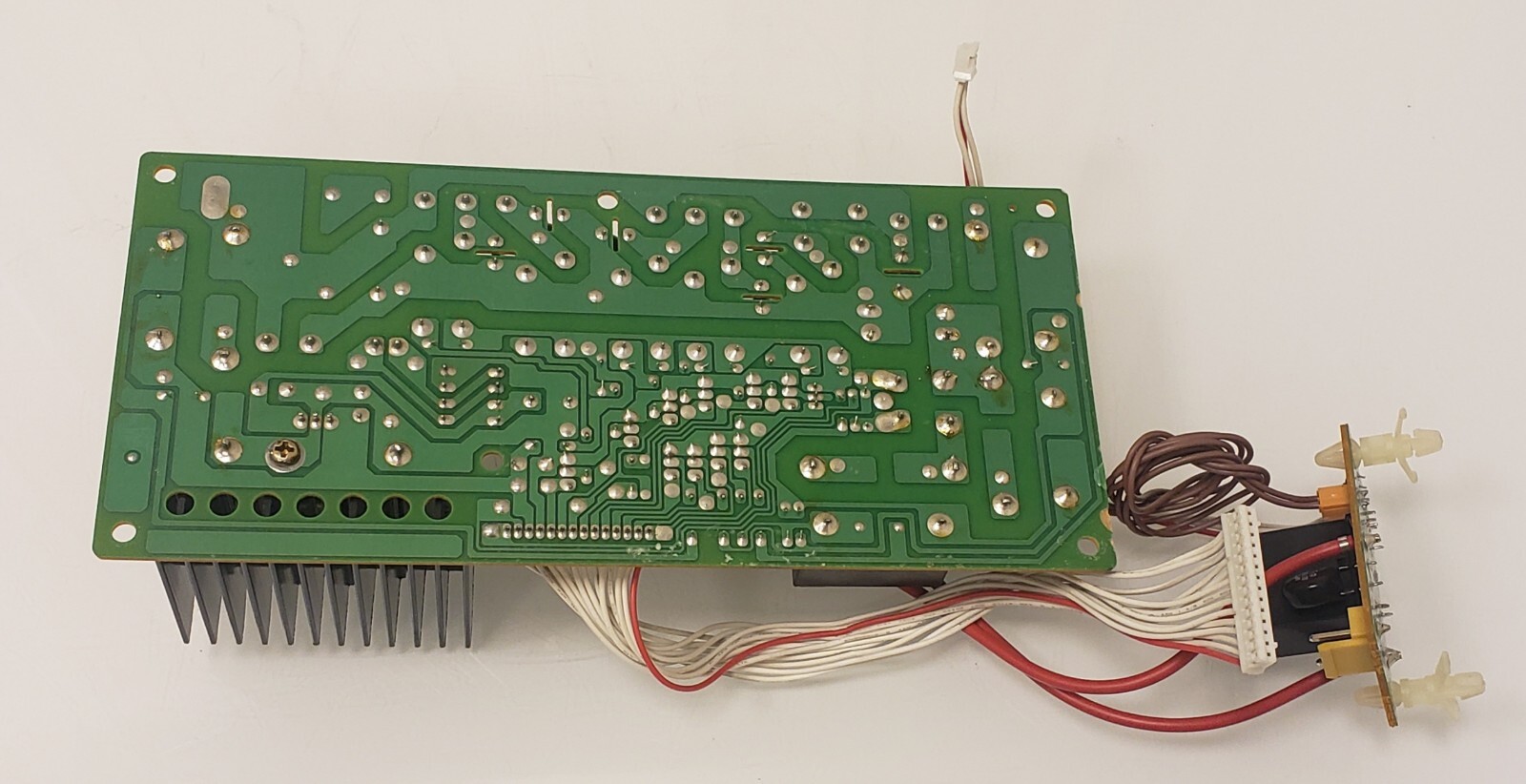 QPWBFB411JBZZ DSGY-B268JBKZ OEM control board of Sharp Wall Unit Air Condition