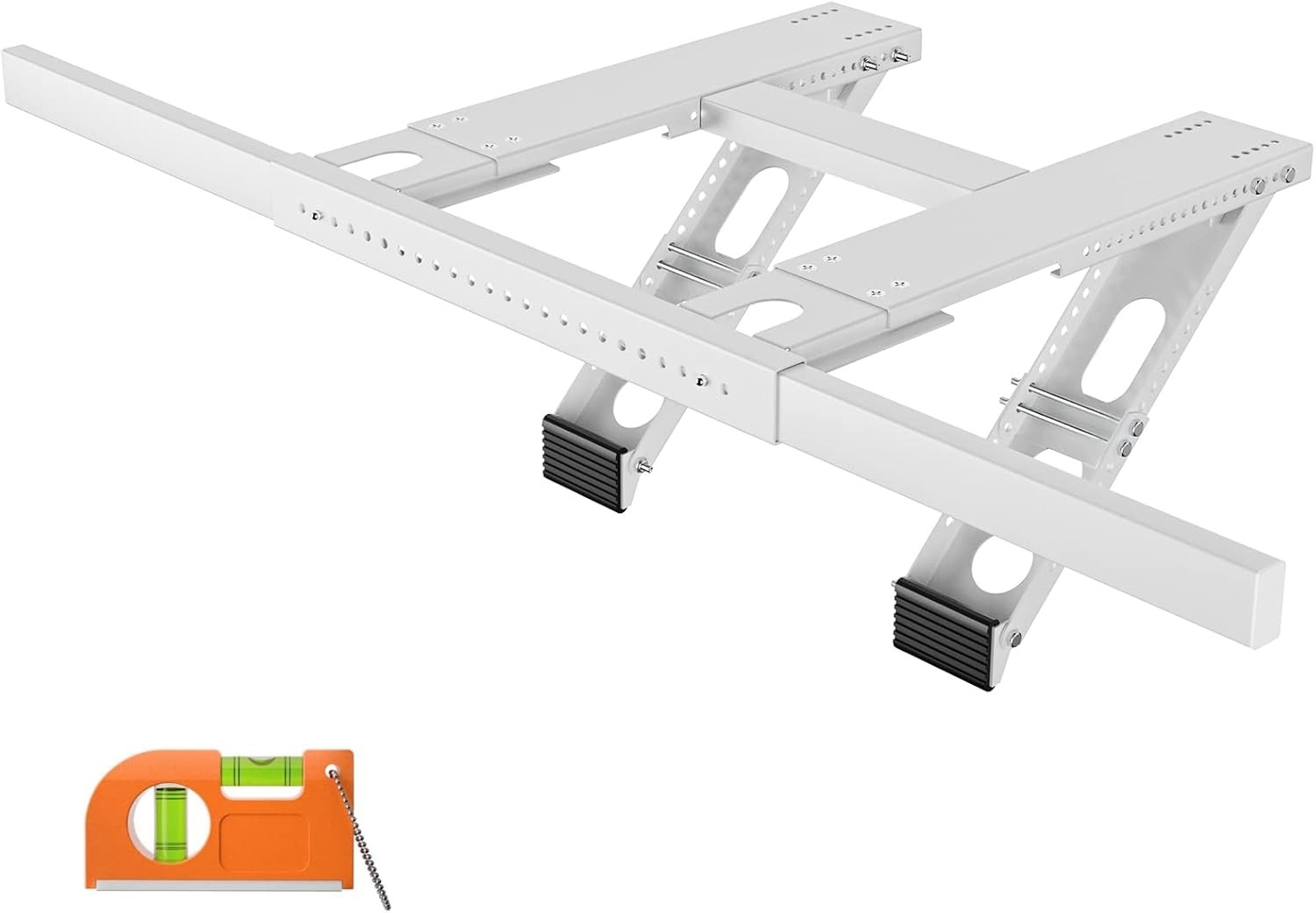 Window AC Bracket, Universal Window Air Conditioner Support Bracket, Heavy Duty