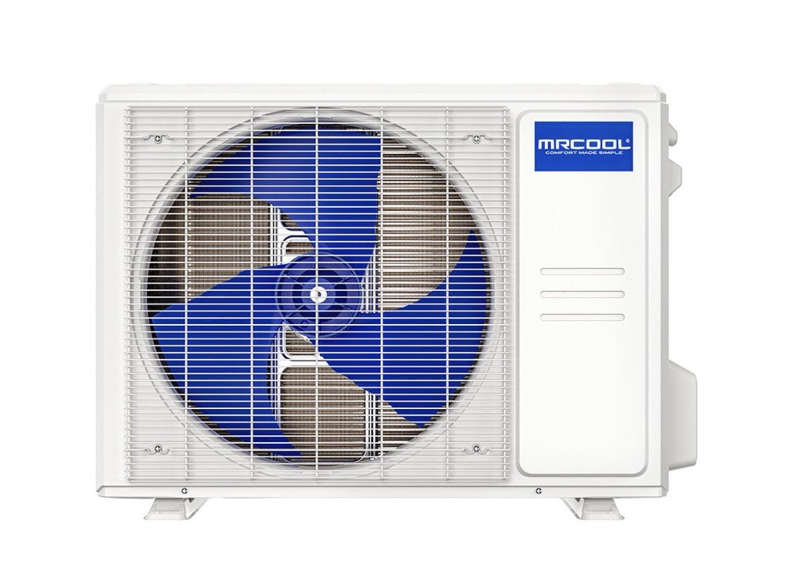 MRCOOL DIY 9,000 BTU Mini Split DIY-09-HP-WM-115D25-O