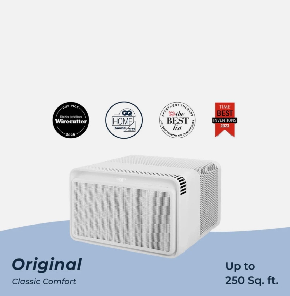 The Windmill AC-Windmill Air|107816 6K BtU Original
