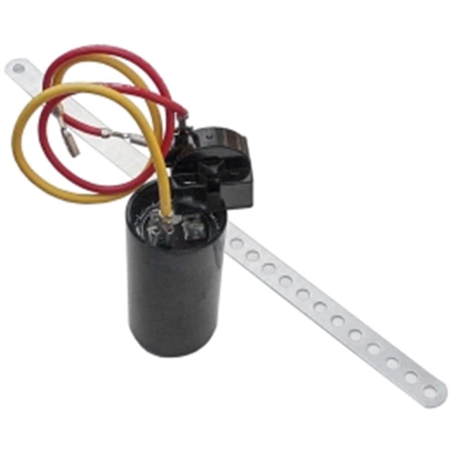 Compact Start Device for Coleman Air Conditioners